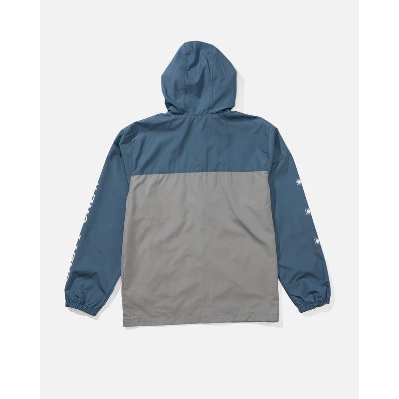 Rompevientos Salty Crew Surface