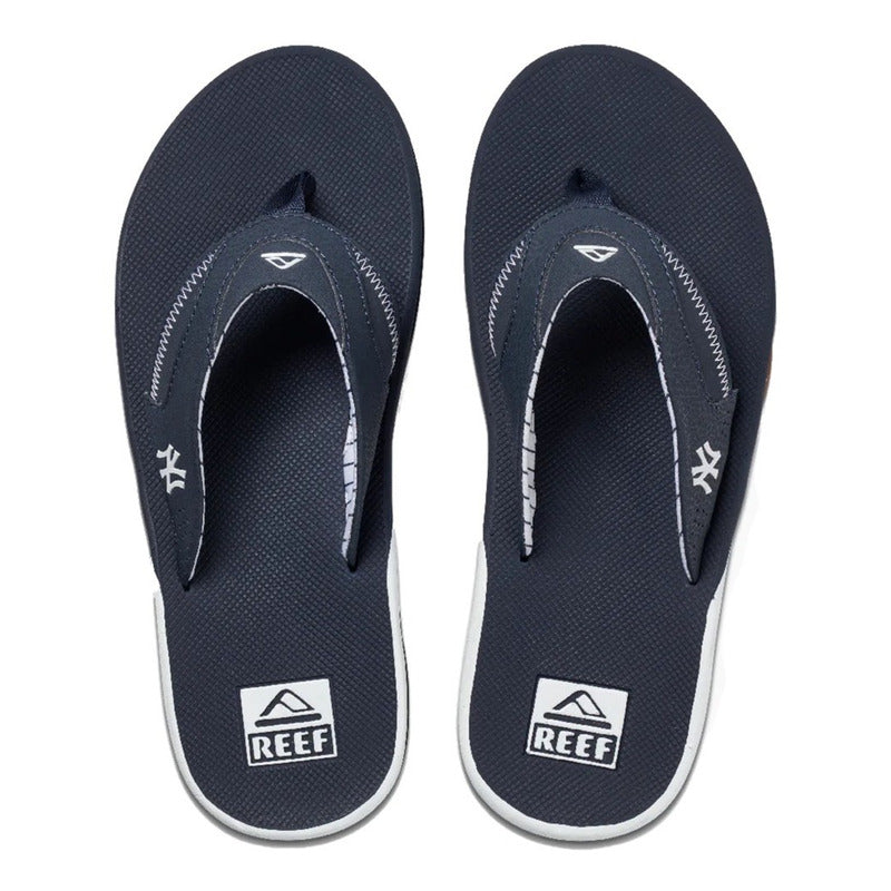 Sandalia Reef Fanning MLB