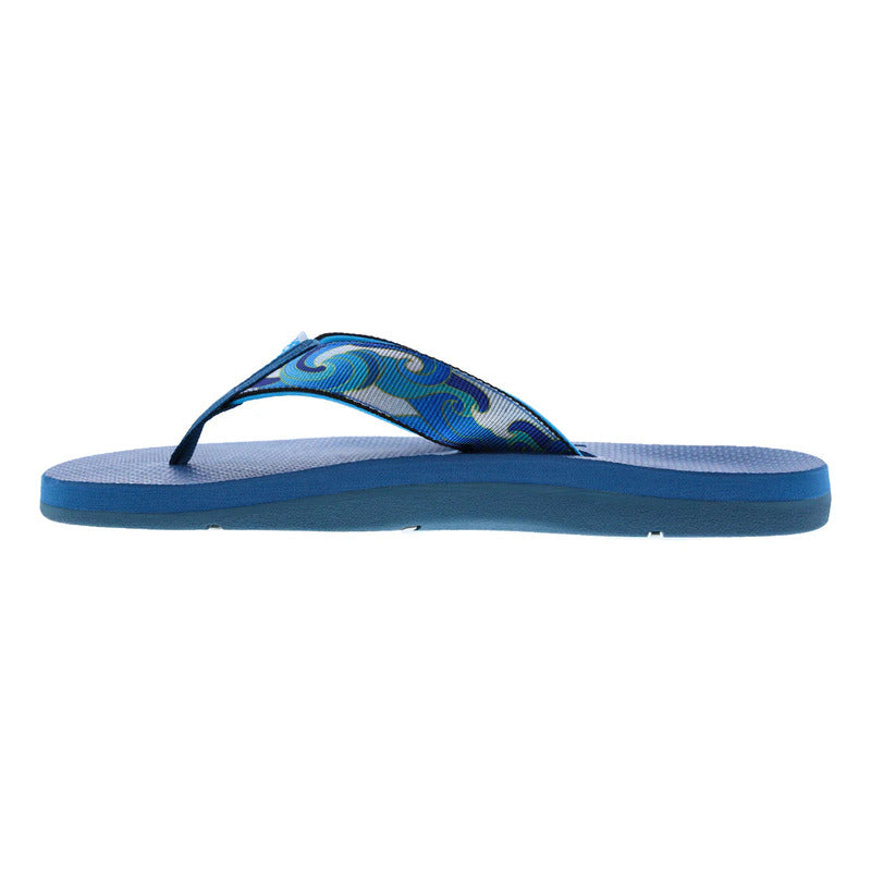 Sandalia Scott Hawaii Kaikane