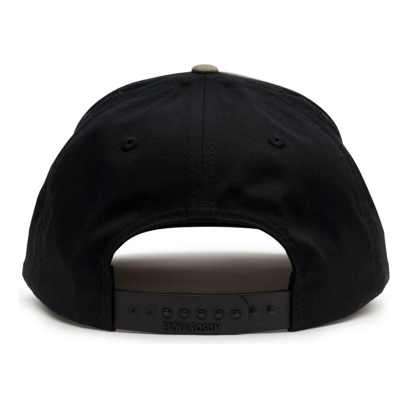 Gorra Grundens Kraken Trucker