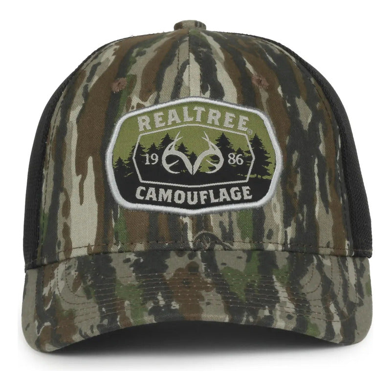 Gorra Realtree Cedar