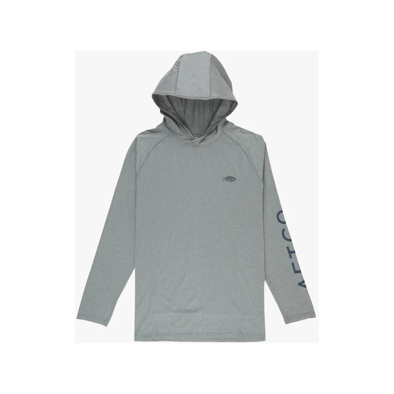 Playera Aftco Samurai 2 Hood