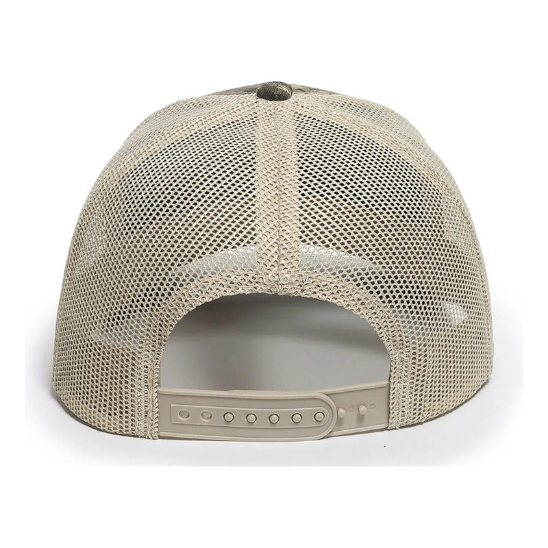 Gorra Realtree OC771 Camo
