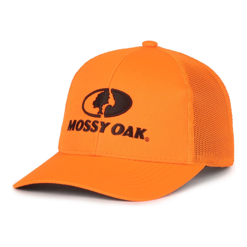 Gorra Mossy Oak MOFS58 Blaze