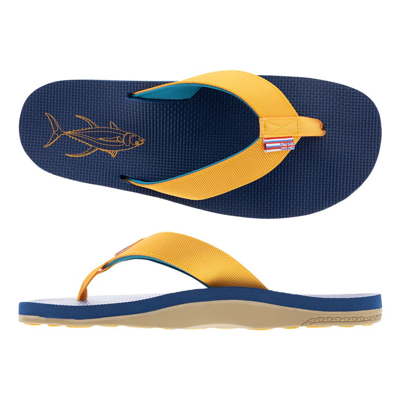 Sandalia Scott Hawaii Manoa