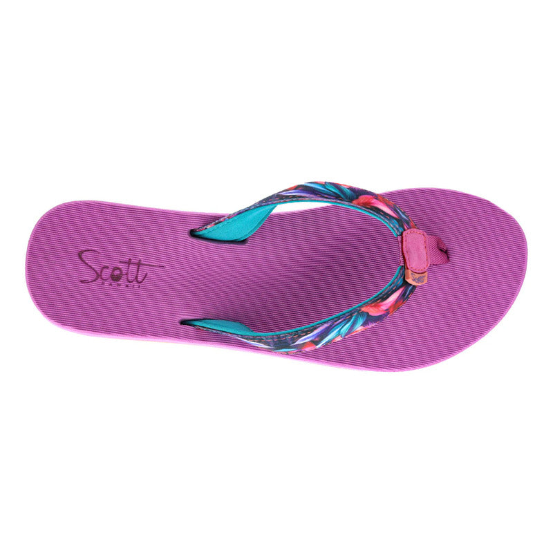 Sandalia Scott Hawaii Alealea