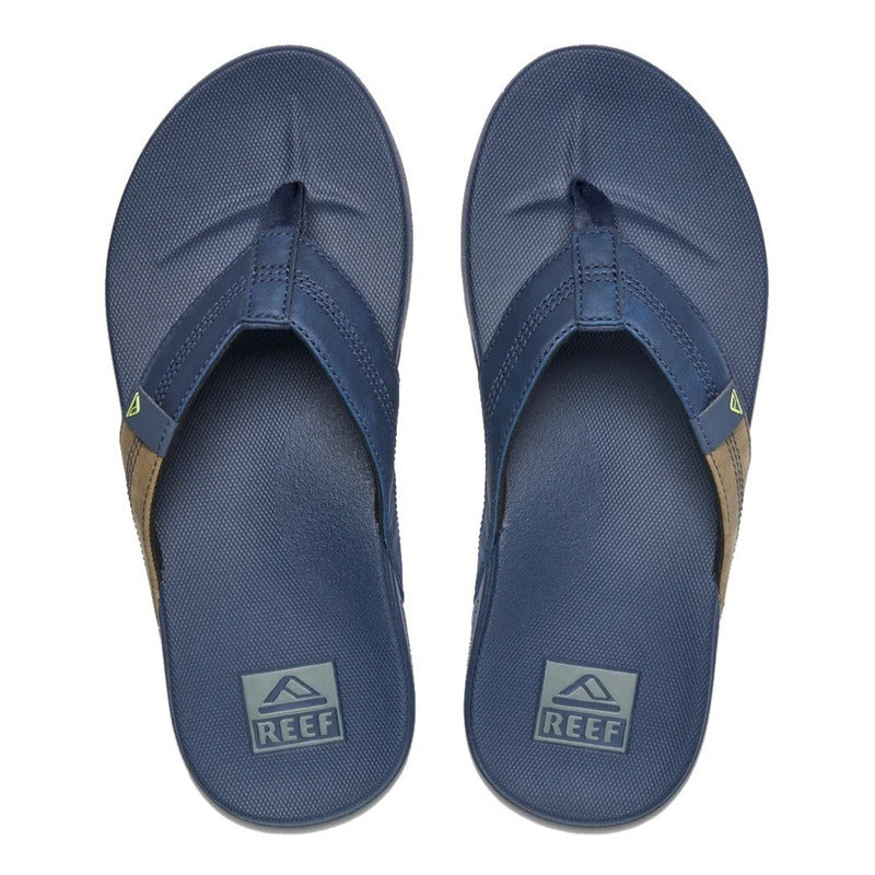 Sandalia Reef Cushion Phantom