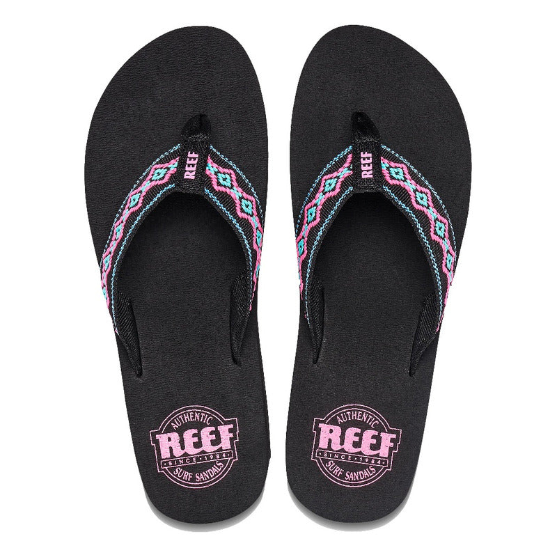 Sandalia Reef Sandy Hi