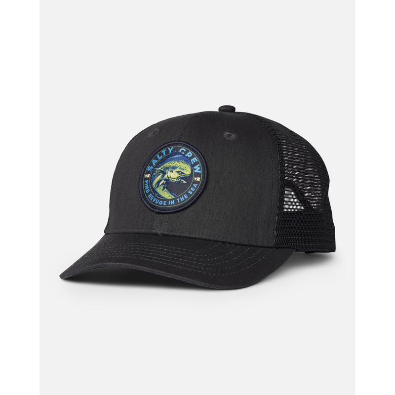 Gorra Salty Crew Mahi Club Trucker