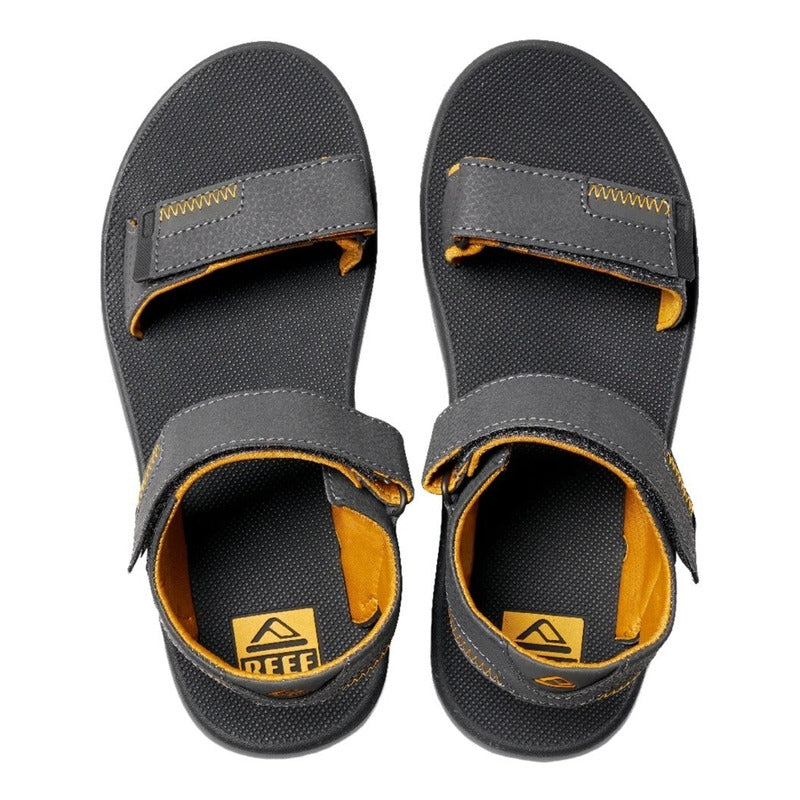 Sandalia Reef Fanning Baja