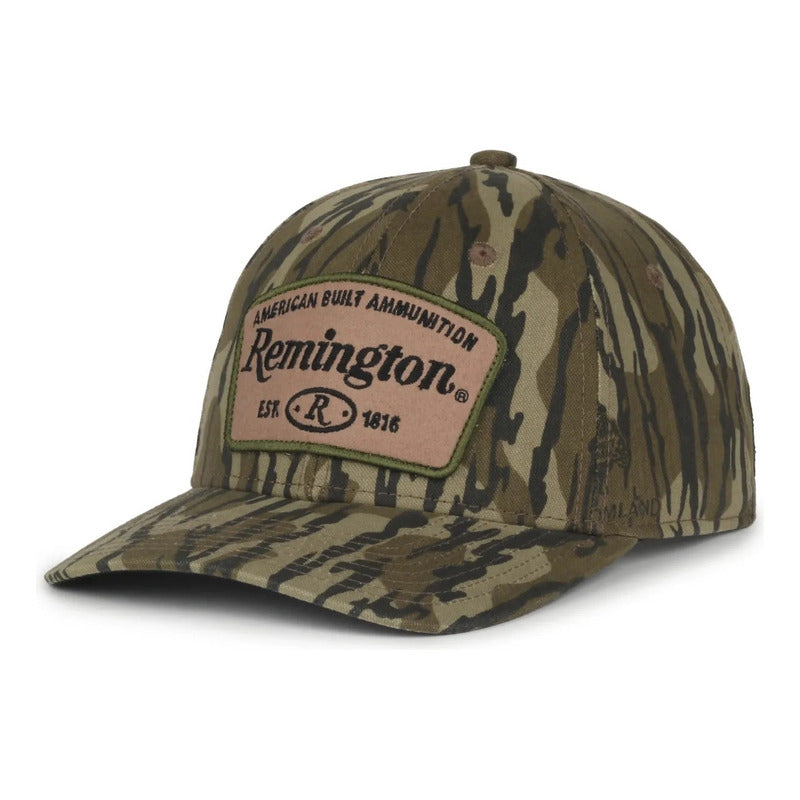 Gorra Remington Ammo