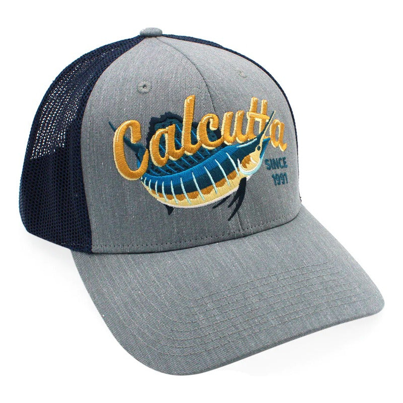 Gorra Calcutta Sailfish