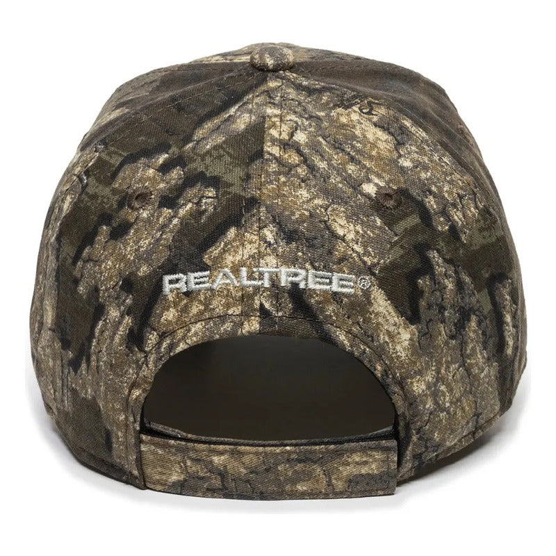 Gorra Realtree Timber