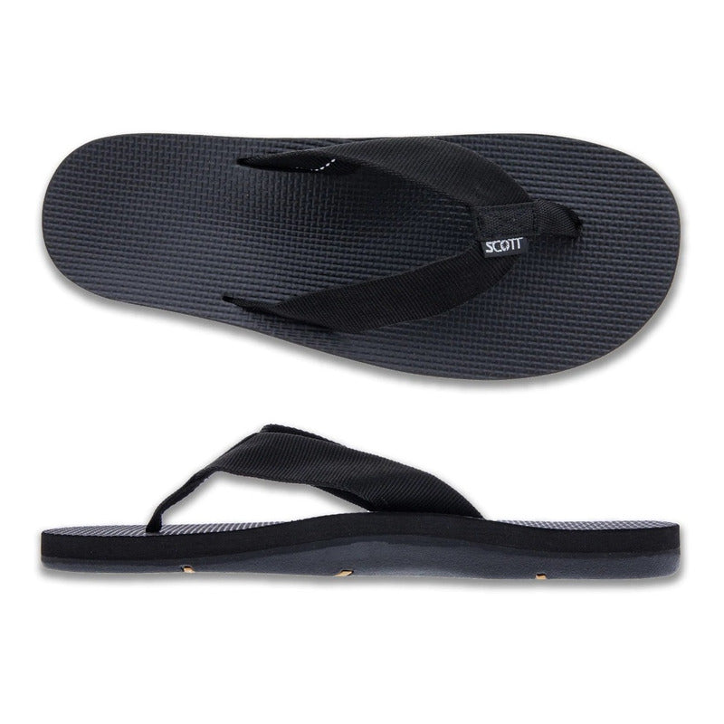 Sandalia Scott Hawaii Makaha