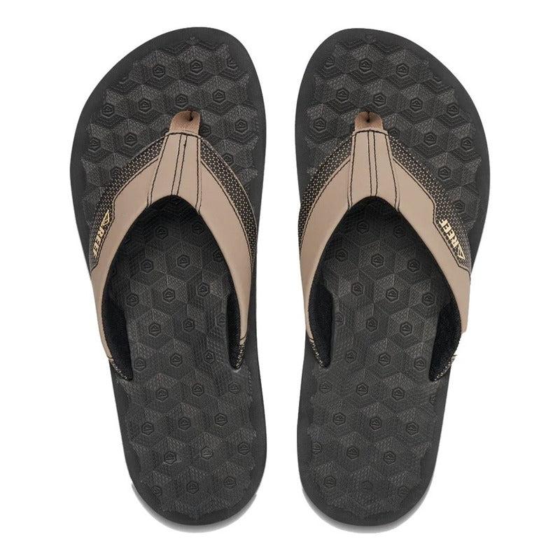 Sandalia Reef The Ripper