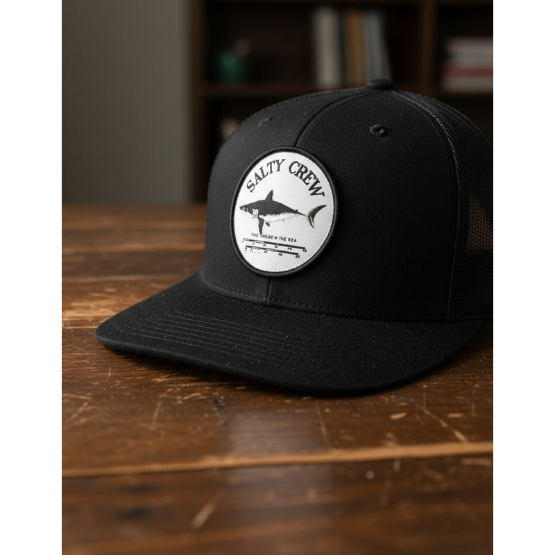 Gorra Salty Crew Bruce Retro Trucker