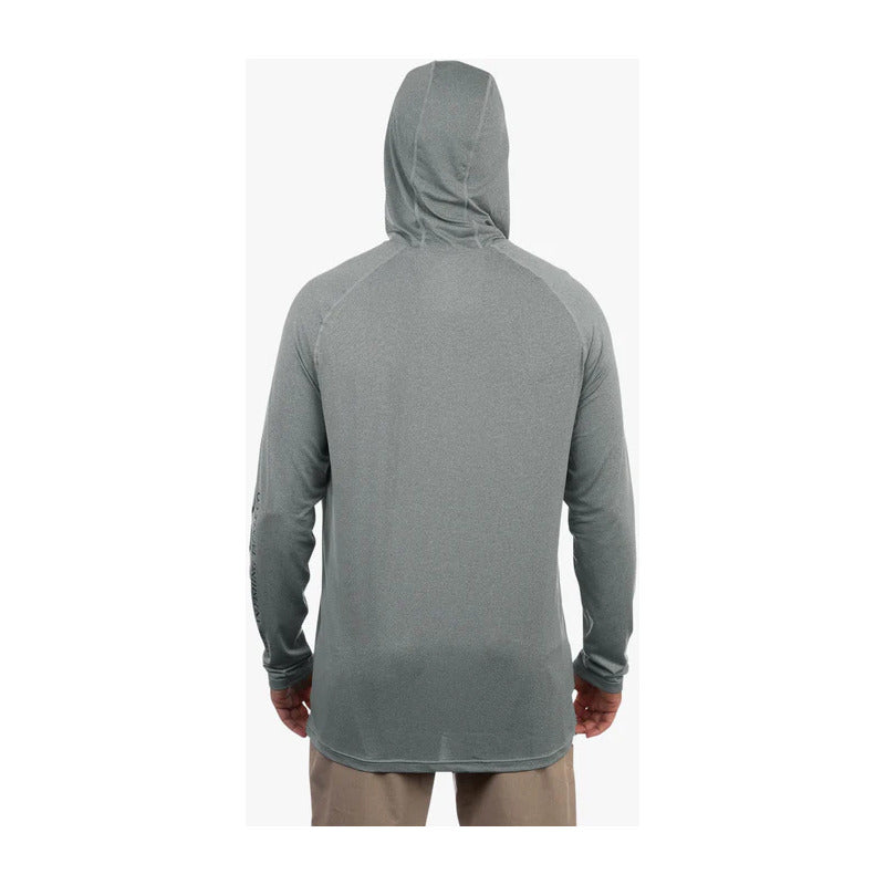 Playera Aftco Samurai 2 Hood