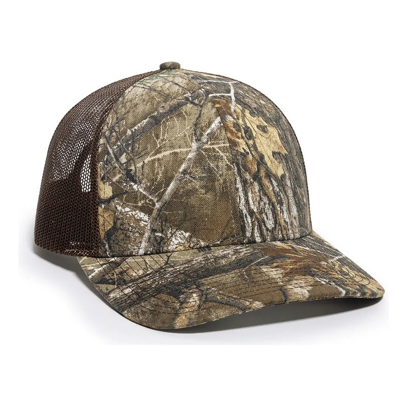 Gorra Realtree OC771 Camo