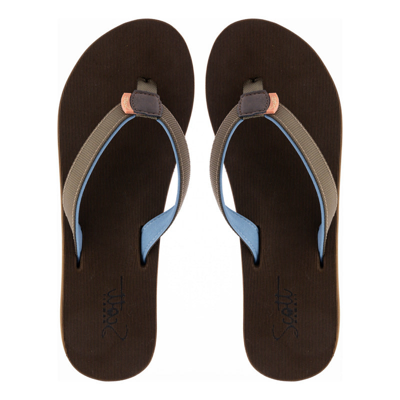 Sandalia Scott Hawaii Anuhea