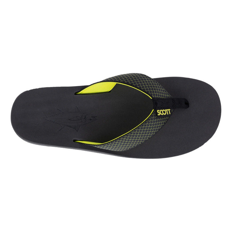 Sandalia Scott Hawaii Pelagic