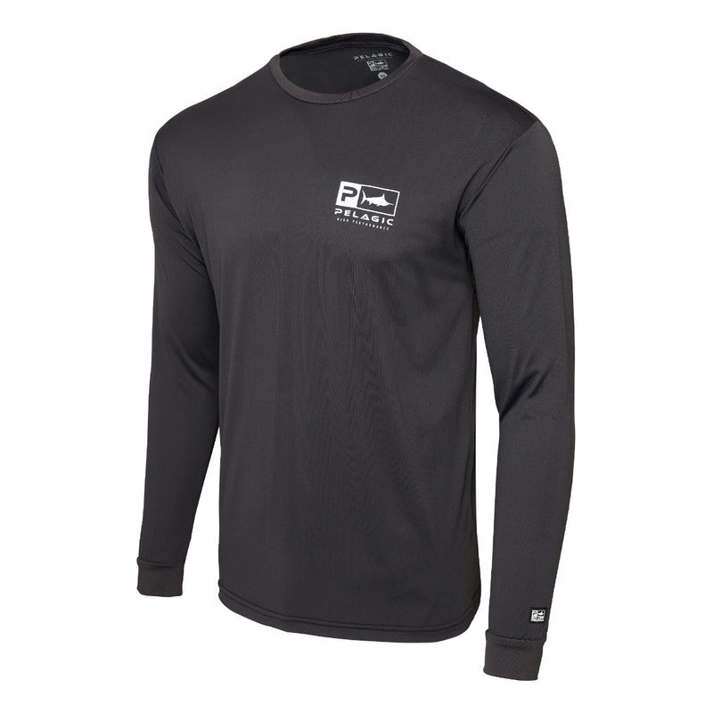 Playera Pelagic Aquatek