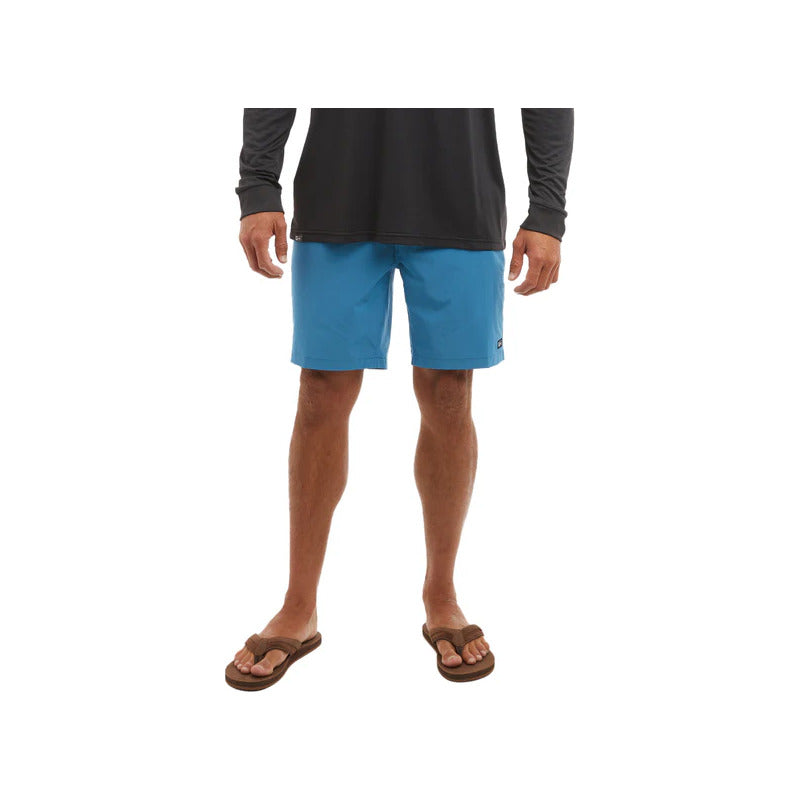 Short Hibrido Pelagic Mako 18"