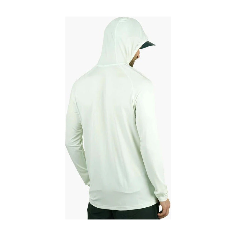 Playera Aftco Samurai 2 Hood