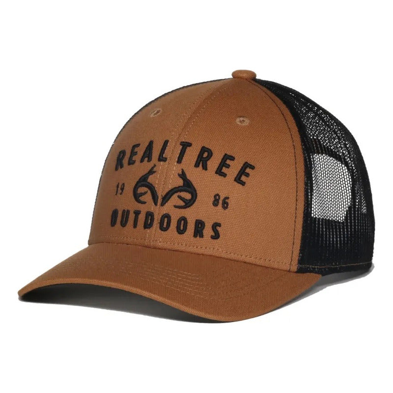 Gorra Realtree Outdoors