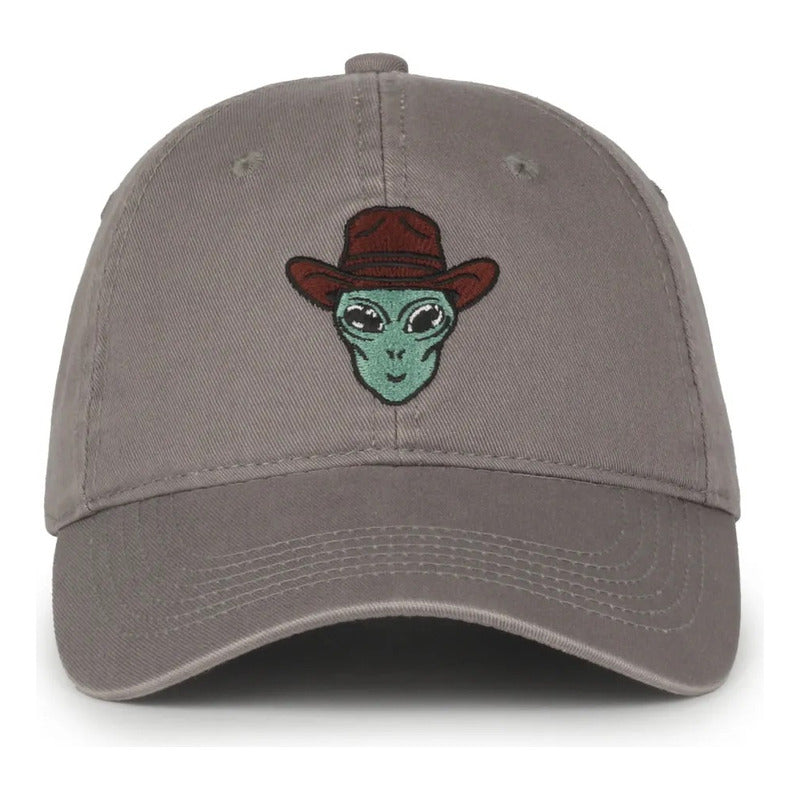 Gorra Alien Cowboy