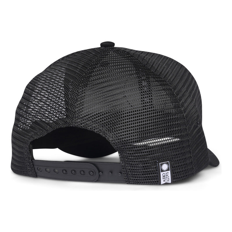 Gorra Salty Crew Legendary Retro Trucker