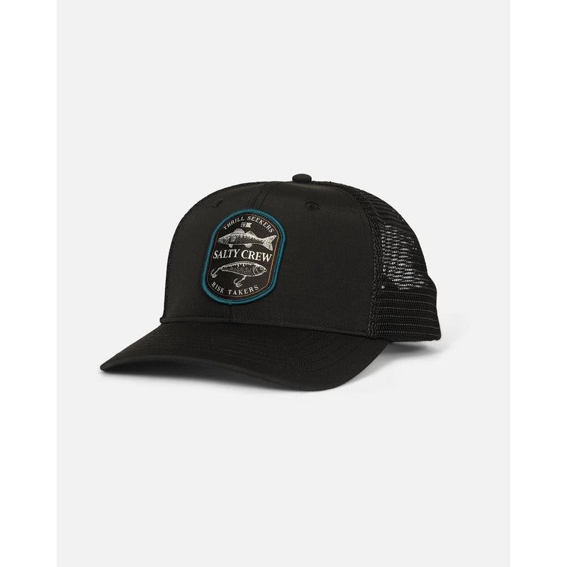 Gorra Salty Crew Baited Retro Trucker