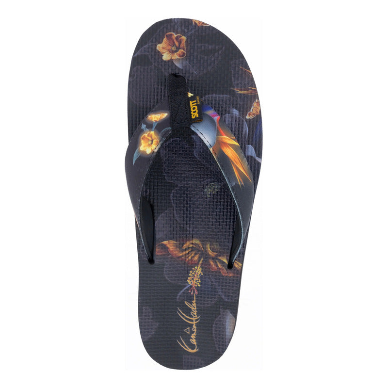 Sandalia Scott Hawaii Kaikane