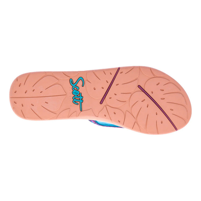 Sandalia Scott Hawaii Alealea