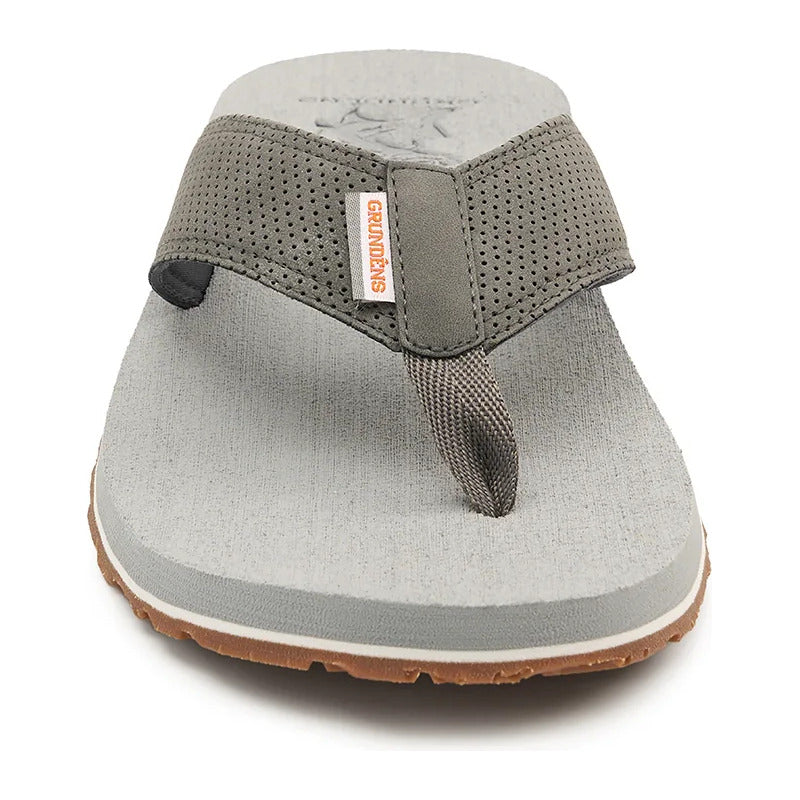 Sandalia Grundens Species