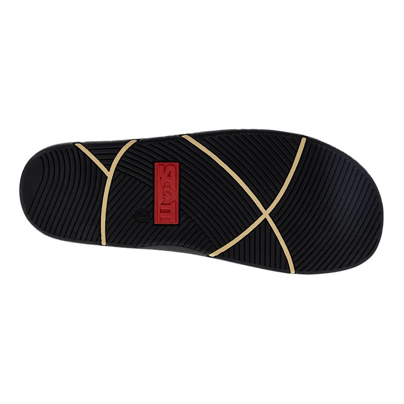 Sandalia Scott Hawaii Kaikane