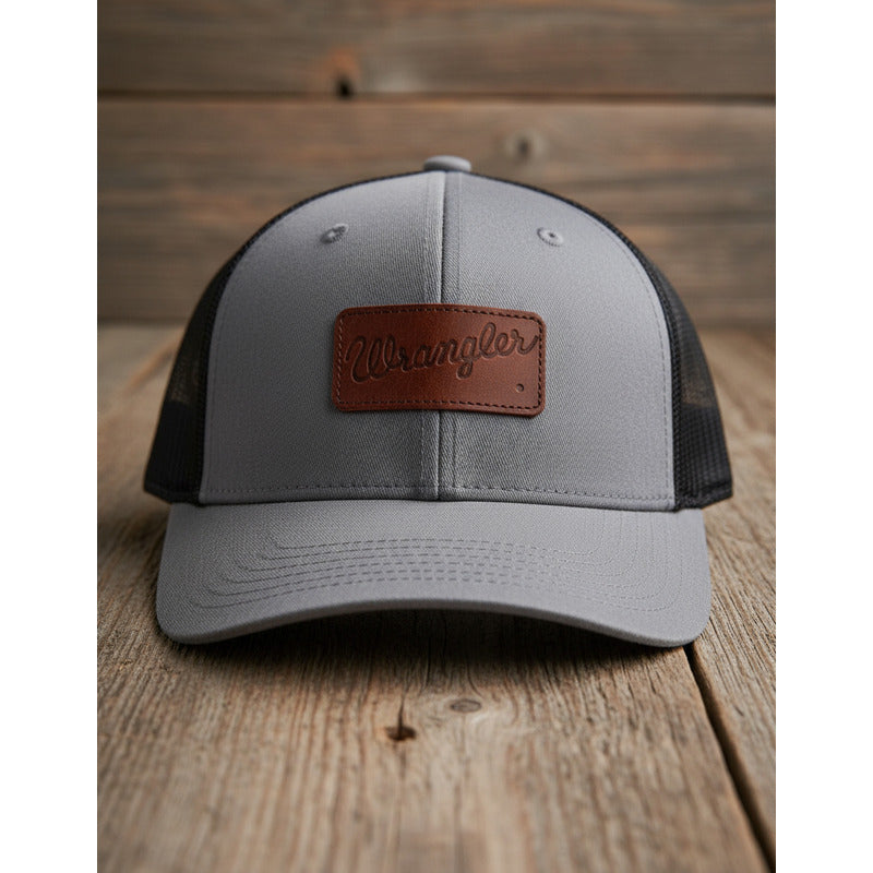 Gorra Wrangler Icon