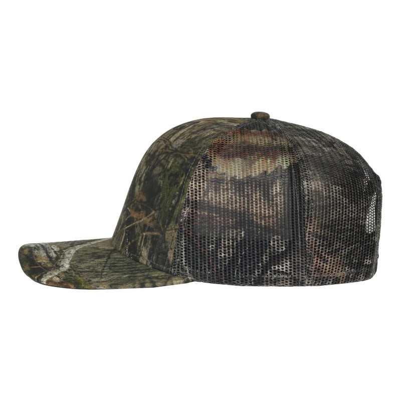Gorra Mossy Oak OC771 Camo