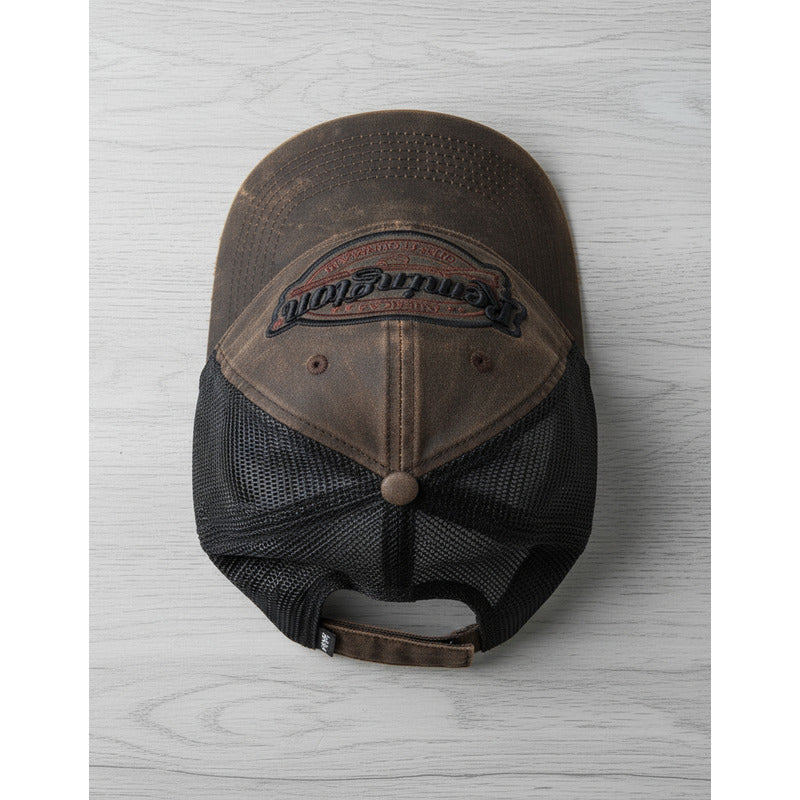 Gorra Remington Shooter