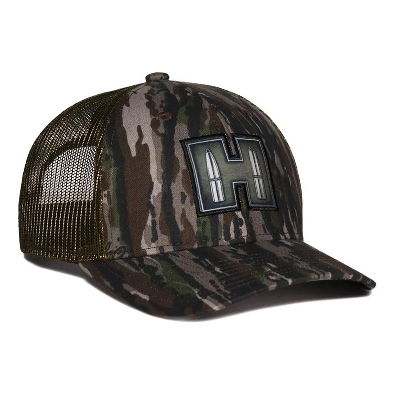 Gorra Hornady Realtree Original Olive