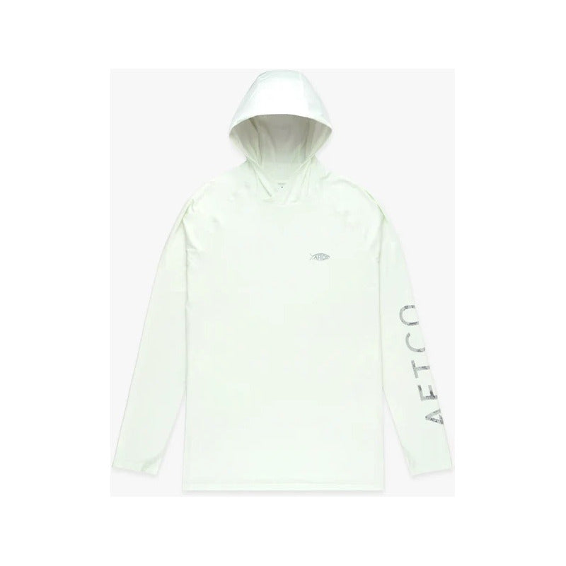 Playera Aftco Samurai 2 Hood