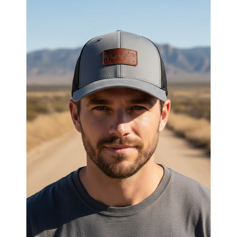 Gorra Wrangler Icon