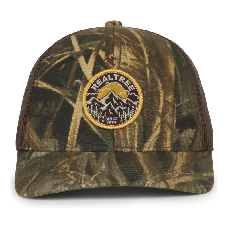 Gorra Realtree Mountain