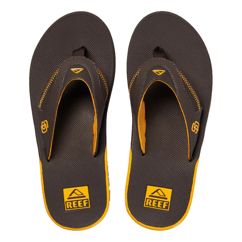 Sandalia Reef Fanning MLB