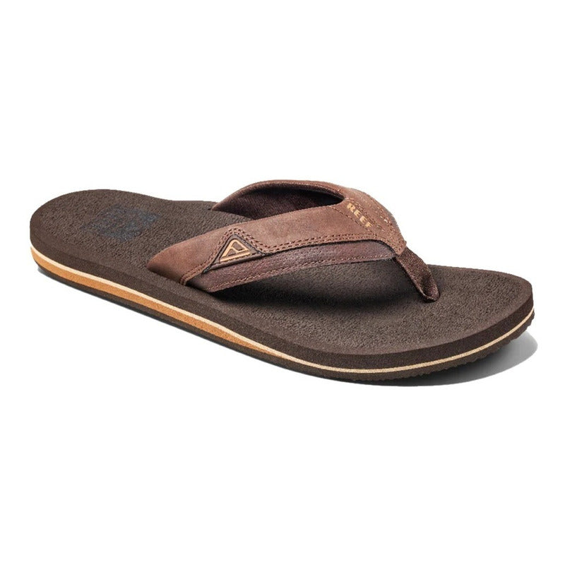 Sandalia Reef Cushion Dawn