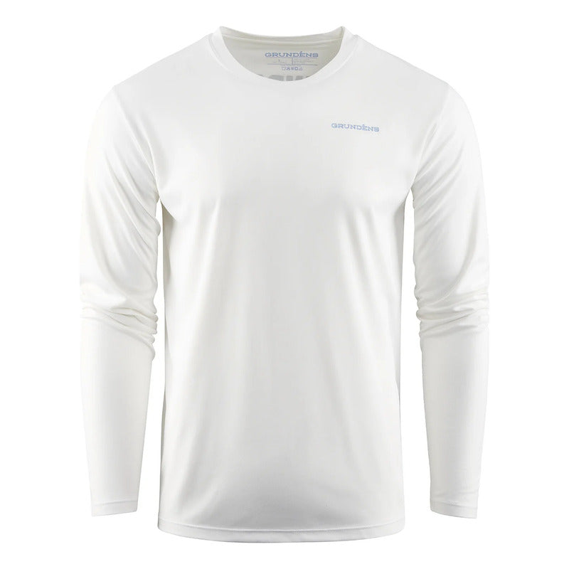 Playera Grundens We Are Salt Tech