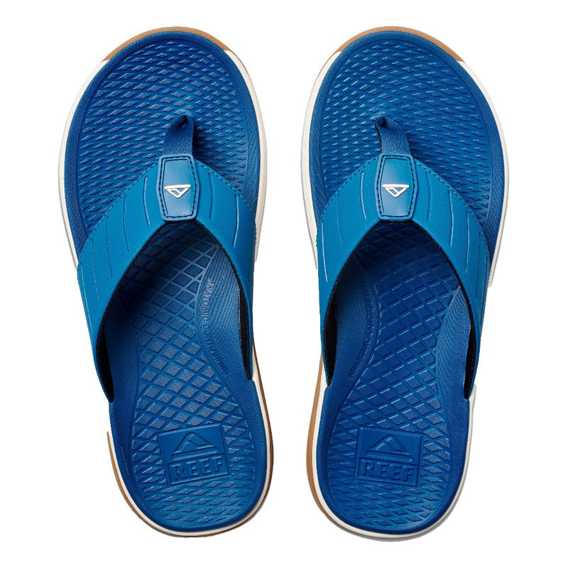 Sandalia Reef The Deckhand