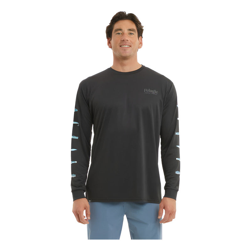 Playera Pelagic Aquatek