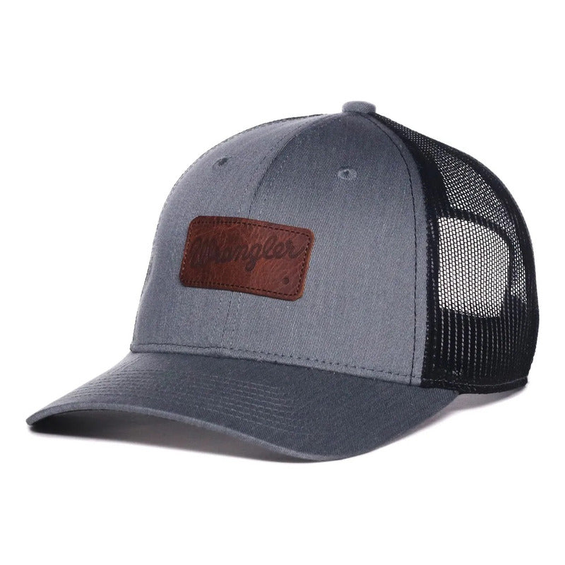 Gorra Wrangler Icon