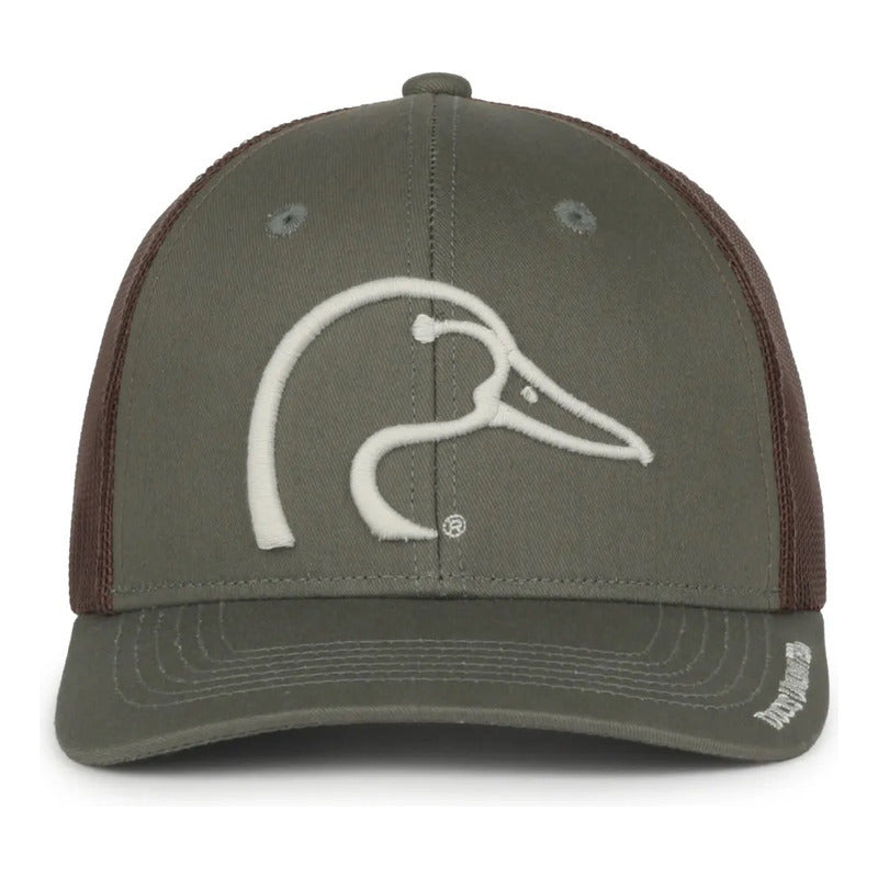 Gorra Ducks Unlimited Du Bill