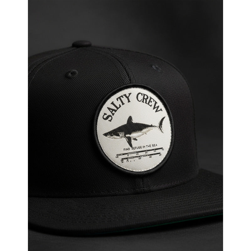 Gorra Salty Crew Bruce 6 Panel